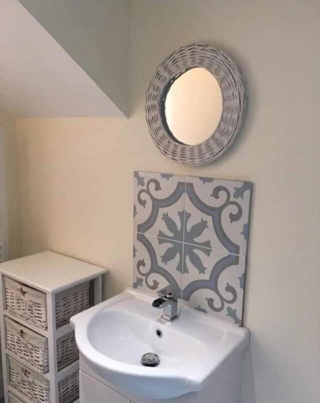 Bankhead Accommodation With Hot Tub Aberdeenshire Gamrie Екстер'єр фото