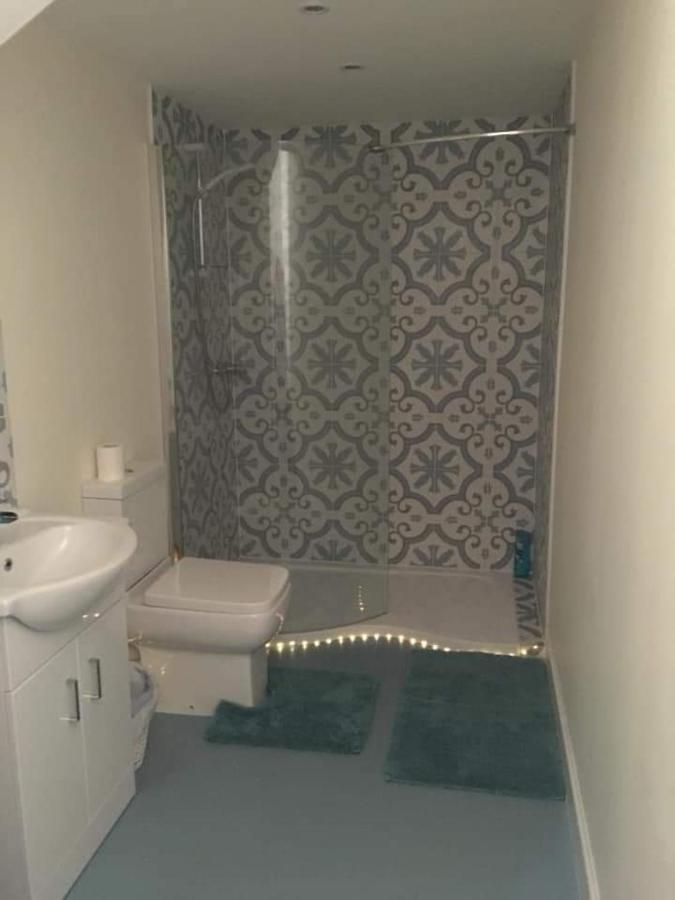 Bankhead Accommodation With Hot Tub Aberdeenshire Gamrie Екстер'єр фото